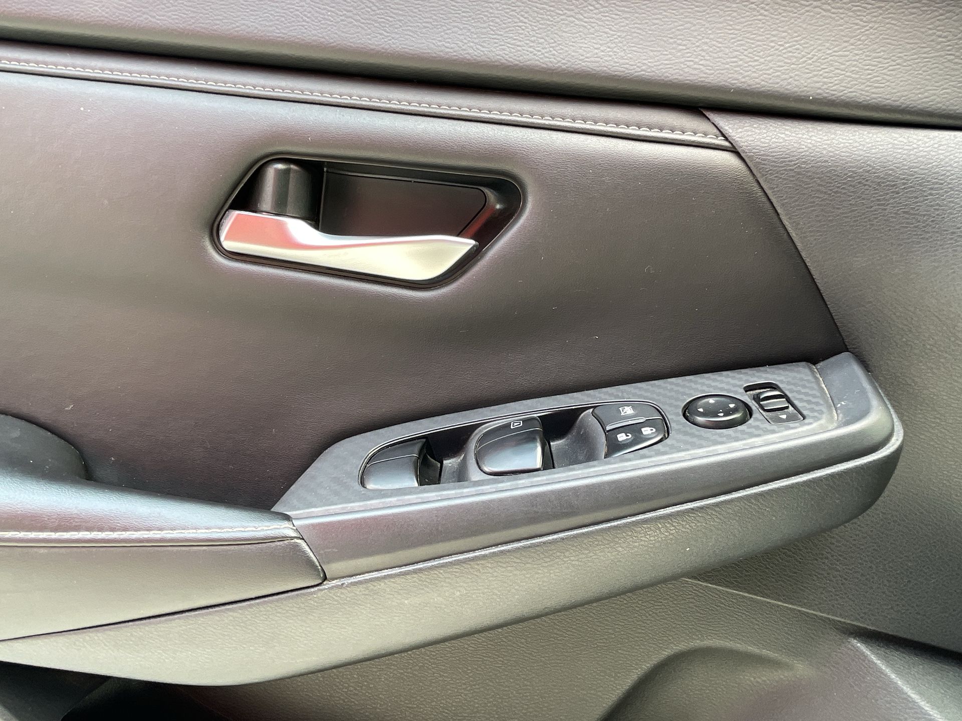 2023 Nissan SENTRA ADVANCE CVT 23