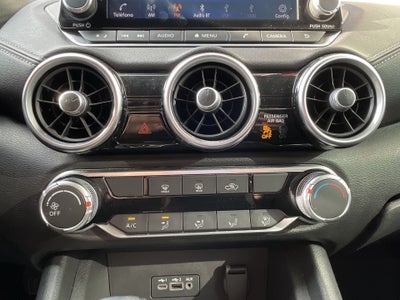 2023 Nissan SENTRA ADVANCE CVT 23