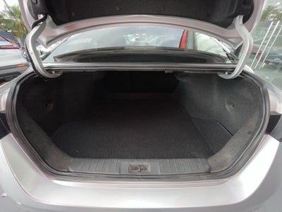 2023 Nissan SENTRA ADVANCE CVT 23