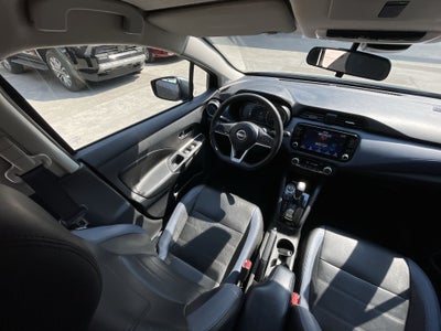 2022 Nissan SENTRA SENSE CVT 22