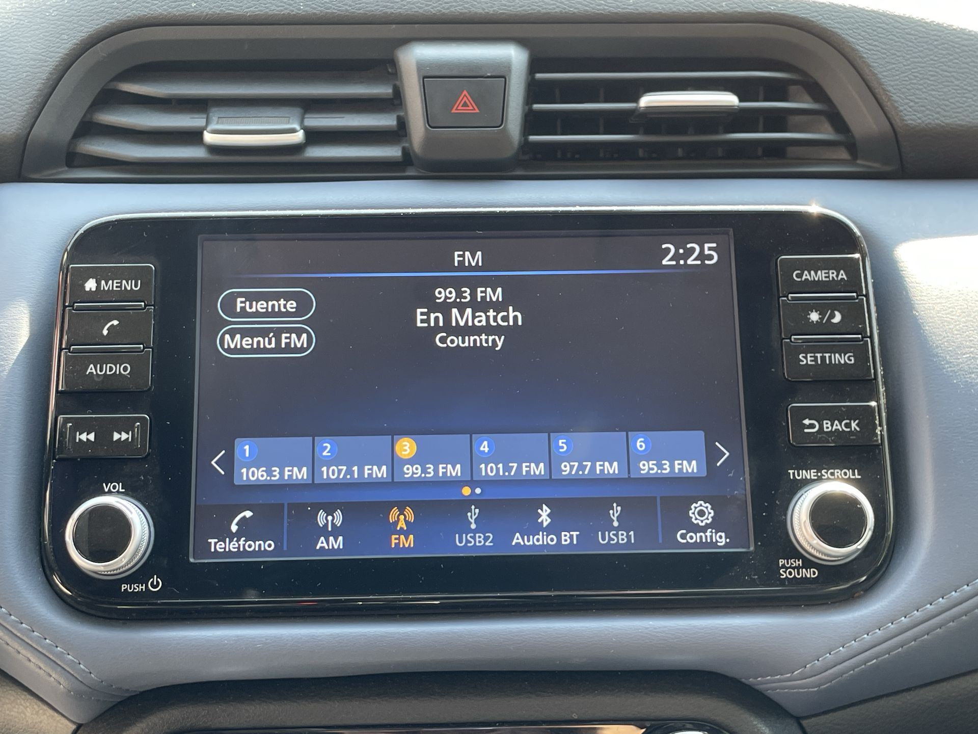 2022 Nissan SENTRA SENSE CVT 22