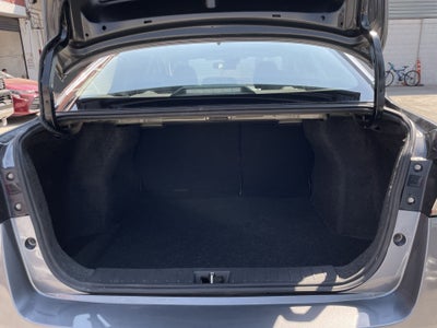 2022 Nissan SENTRA SENSE CVT 22