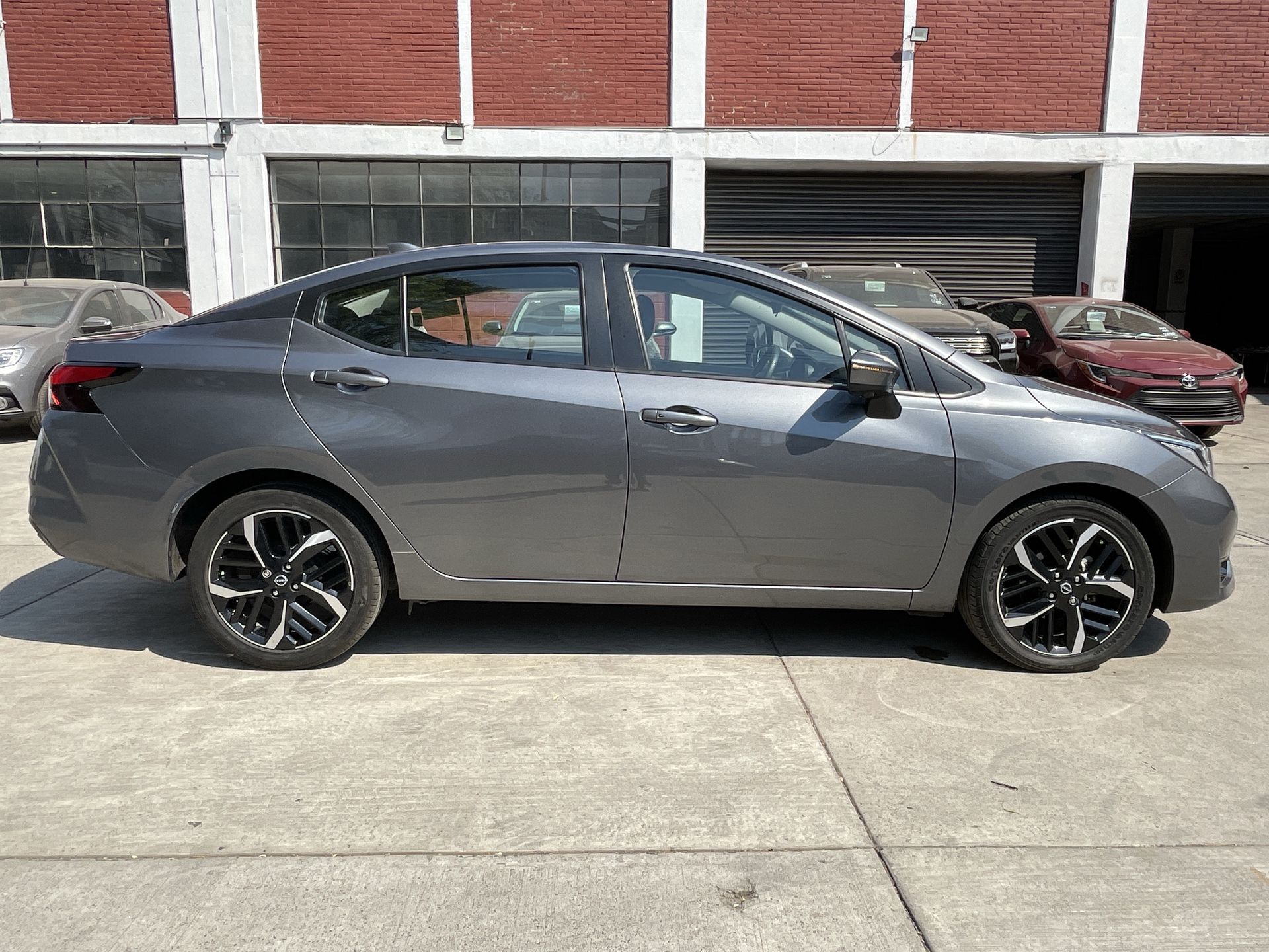 2022 Nissan SENTRA SENSE CVT 22