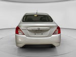2019 Nissan VERSA ADVANCE AT AC