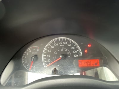 2018 Nissan VERSA SENSE AT AC