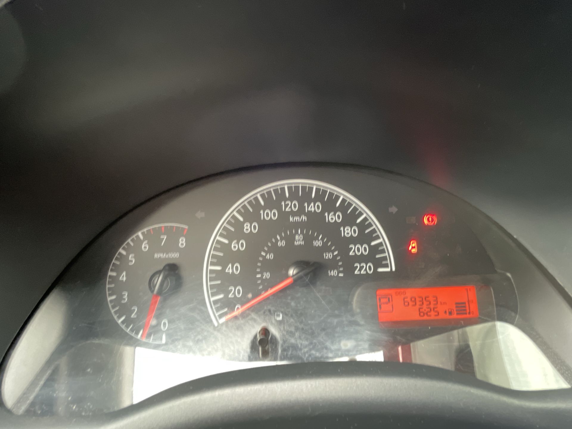 2018 Nissan VERSA SENSE AT AC