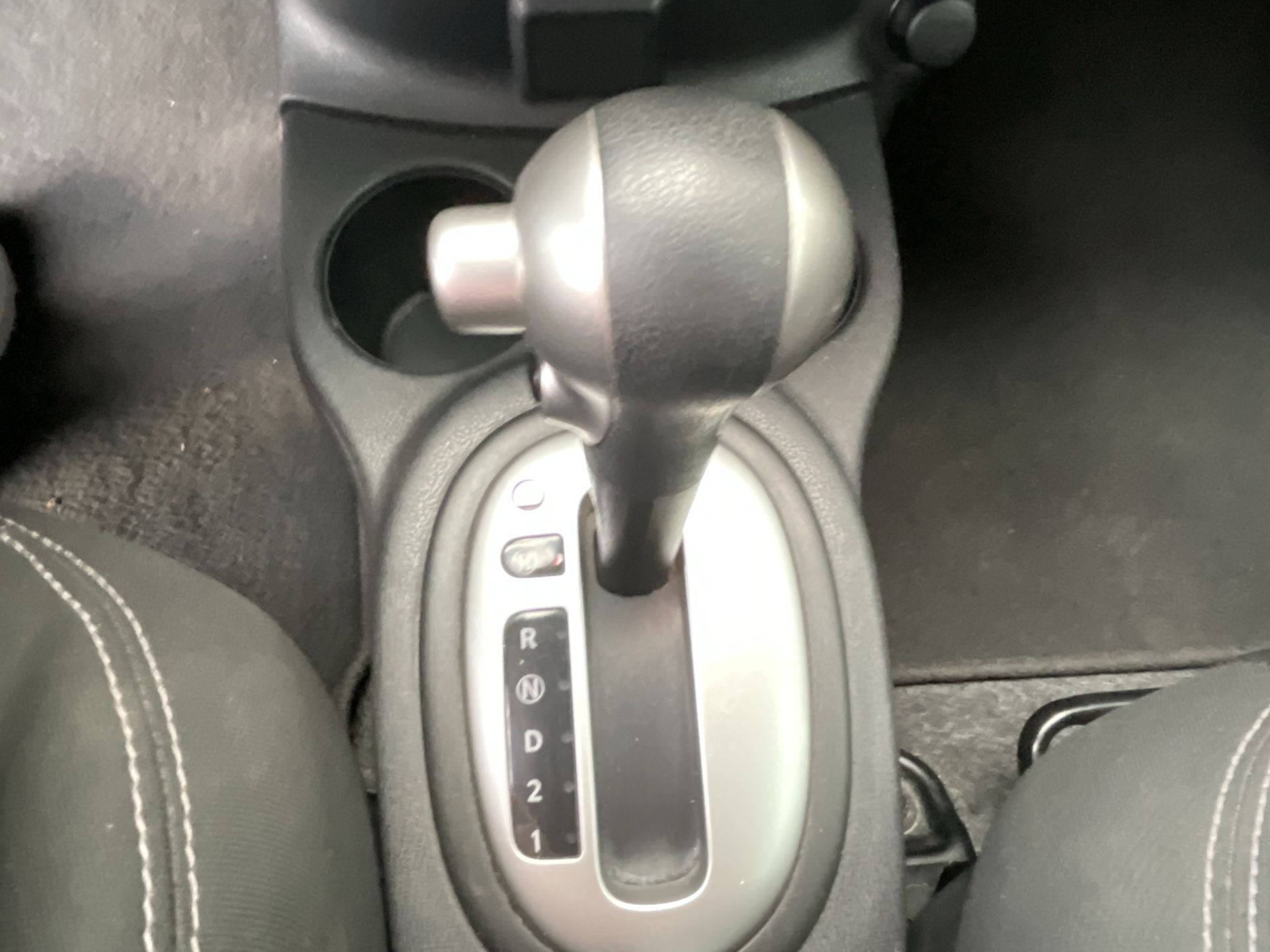 2018 Nissan VERSA SENSE AT AC
