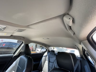 2024 Nissan VERSA EXCLUSIVE CVT 24