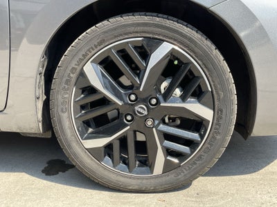 2024 Nissan VERSA EXCLUSIVE CVT 24