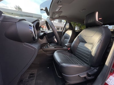 2023 Nissan KICKS EXCLUSIVE 1.6 LTS CVT 23