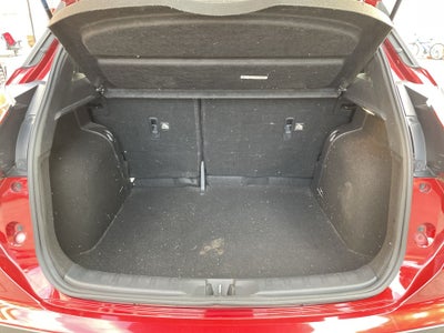 2023 Nissan KICKS EXCLUSIVE 1.6 LTS CVT 23