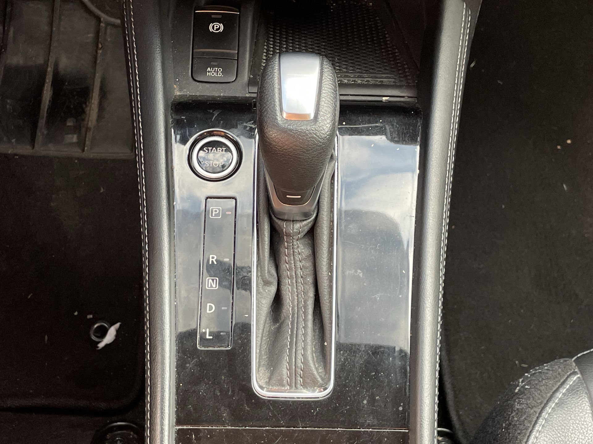 2023 Nissan KICKS EXCLUSIVE 1.6 LTS CVT 23