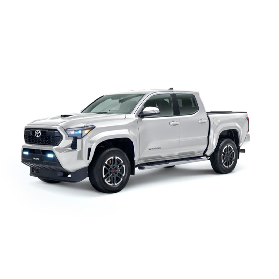 2025 Toyota TACOMA TACOMA TRD SPORT 4X4
