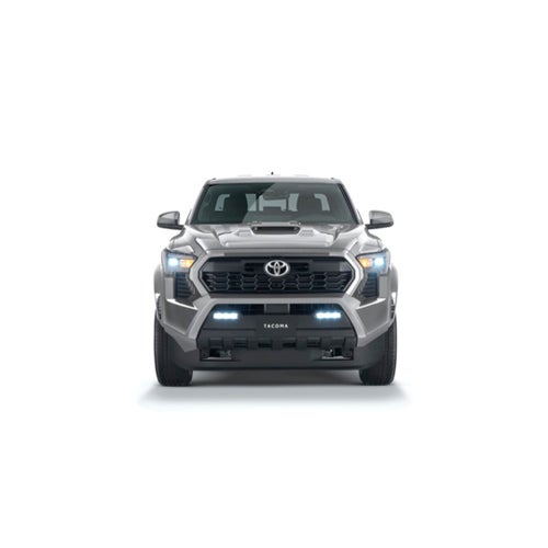 2025 Toyota TACOMA TACOMA TRD SPORT PREMIUM 4X4 HEV