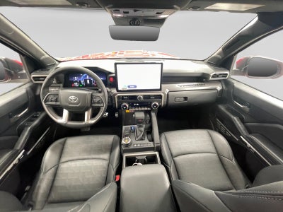 2025 Toyota TACOMA TRD SPORT 4X4 HEV