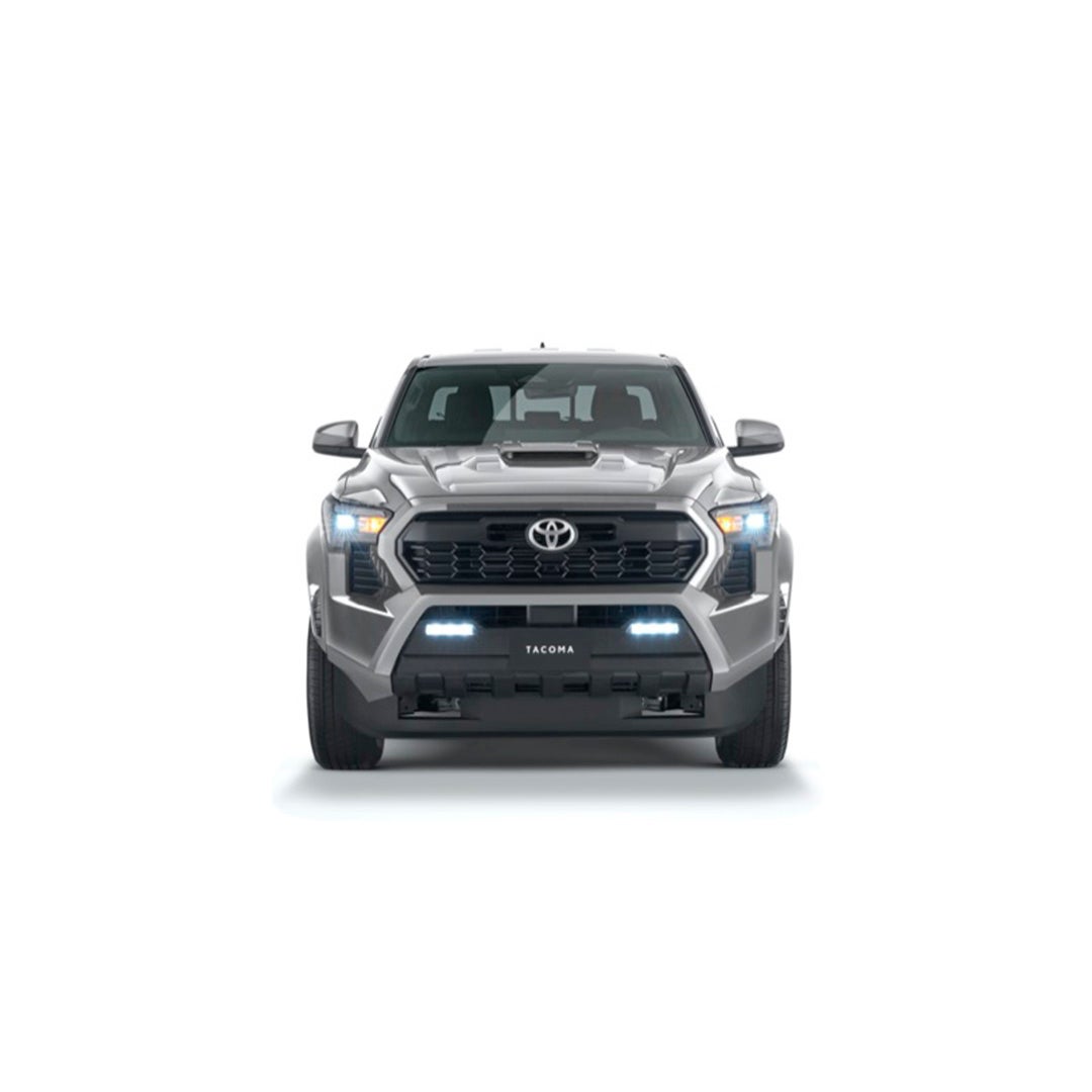 2025 Toyota TACOMA TACOMA TRD SPORT PREMIUM 4X4 HEV