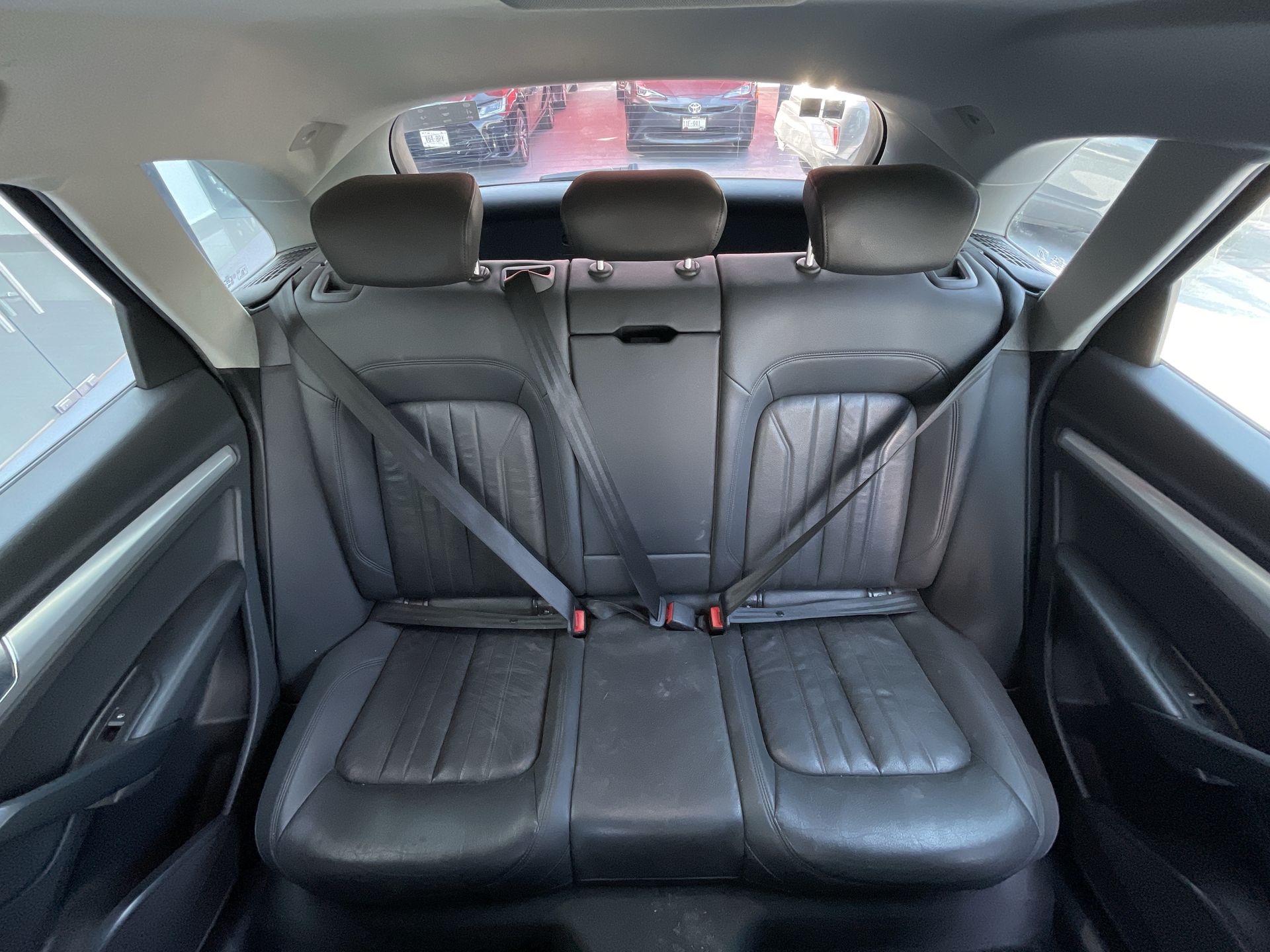 2019 Audi Q5 45 TFSI DYNAMIC QUATTRO