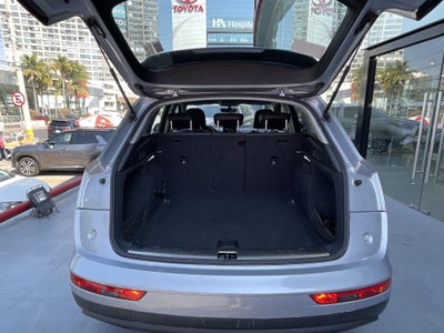 2019 Audi Q5 45 TFSI DYNAMIC QUATTRO