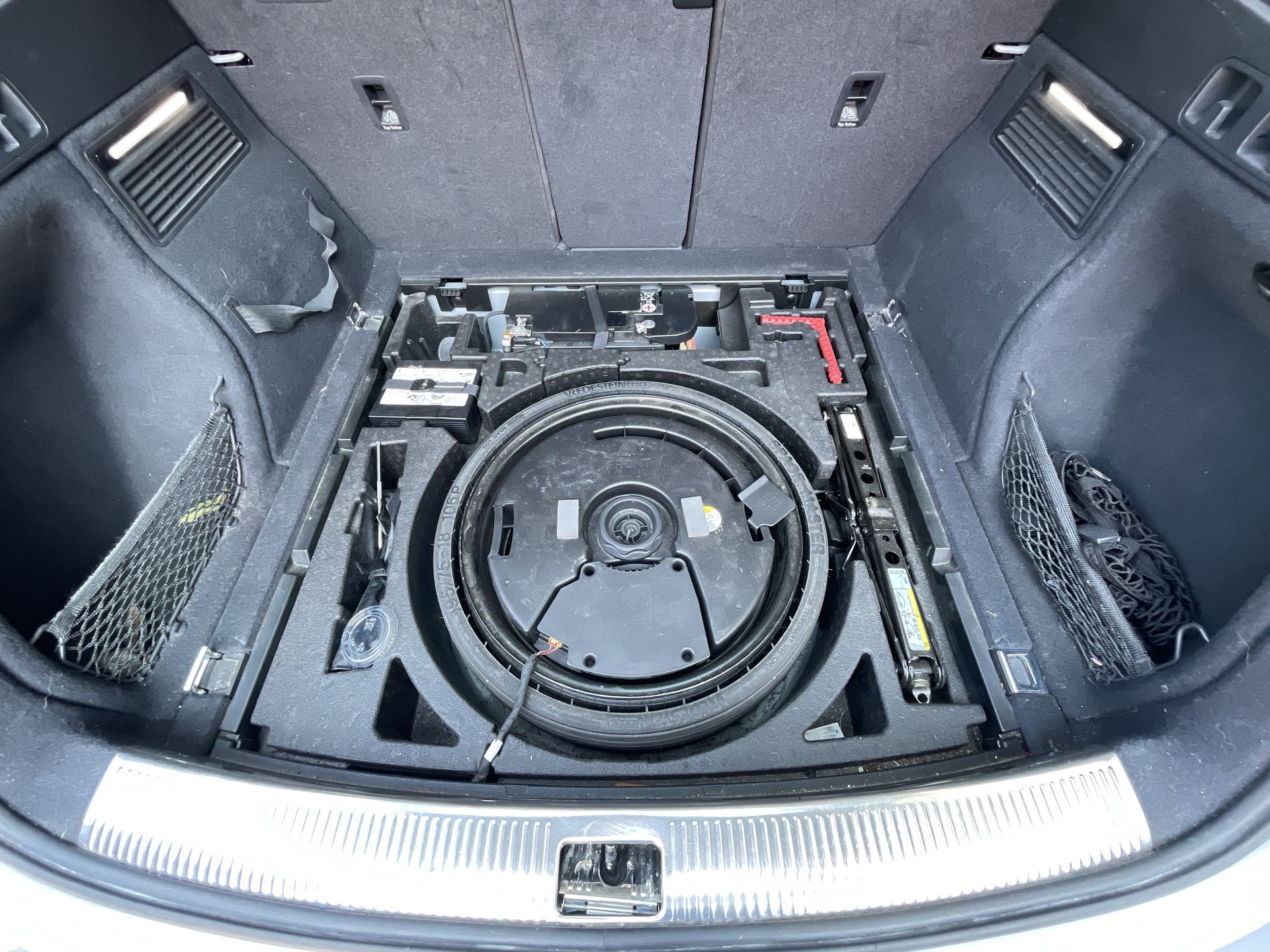 2019 Audi Q5 45 TFSI DYNAMIC QUATTRO