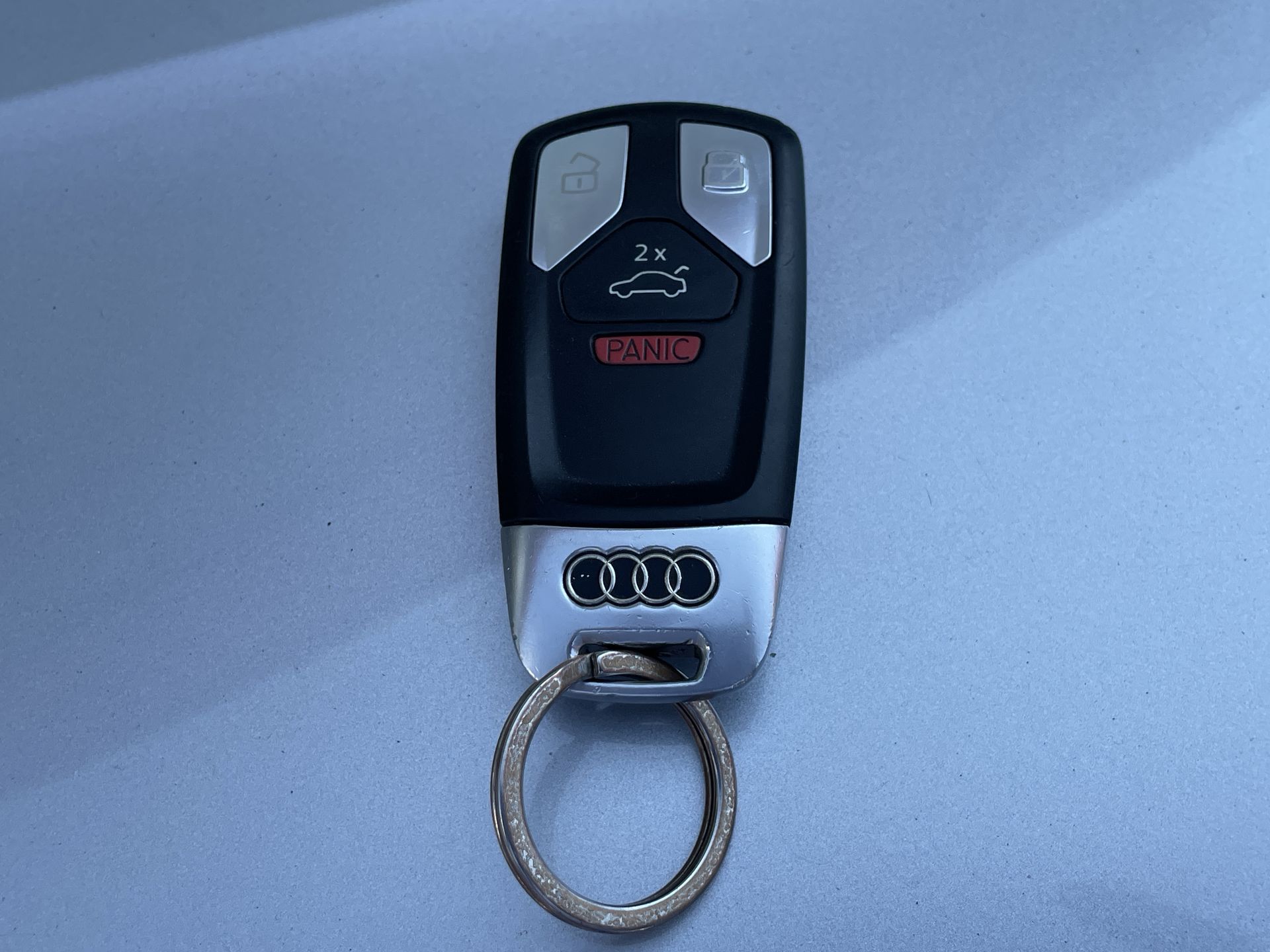 2019 Audi Q5 45 TFSI DYNAMIC QUATTRO