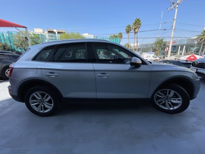 2019 Audi Q5 45 TFSI DYNAMIC QUATTRO