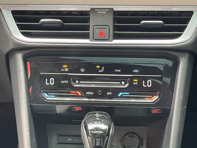 2025 Volkswagen TAOS HIGHLINE