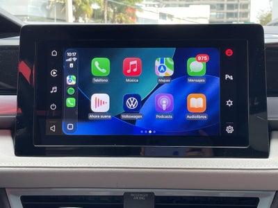 2025 Volkswagen TAOS HIGHLINE