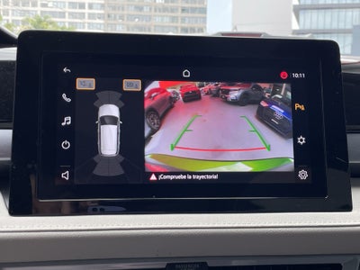 2025 Volkswagen TAOS HIGHLINE