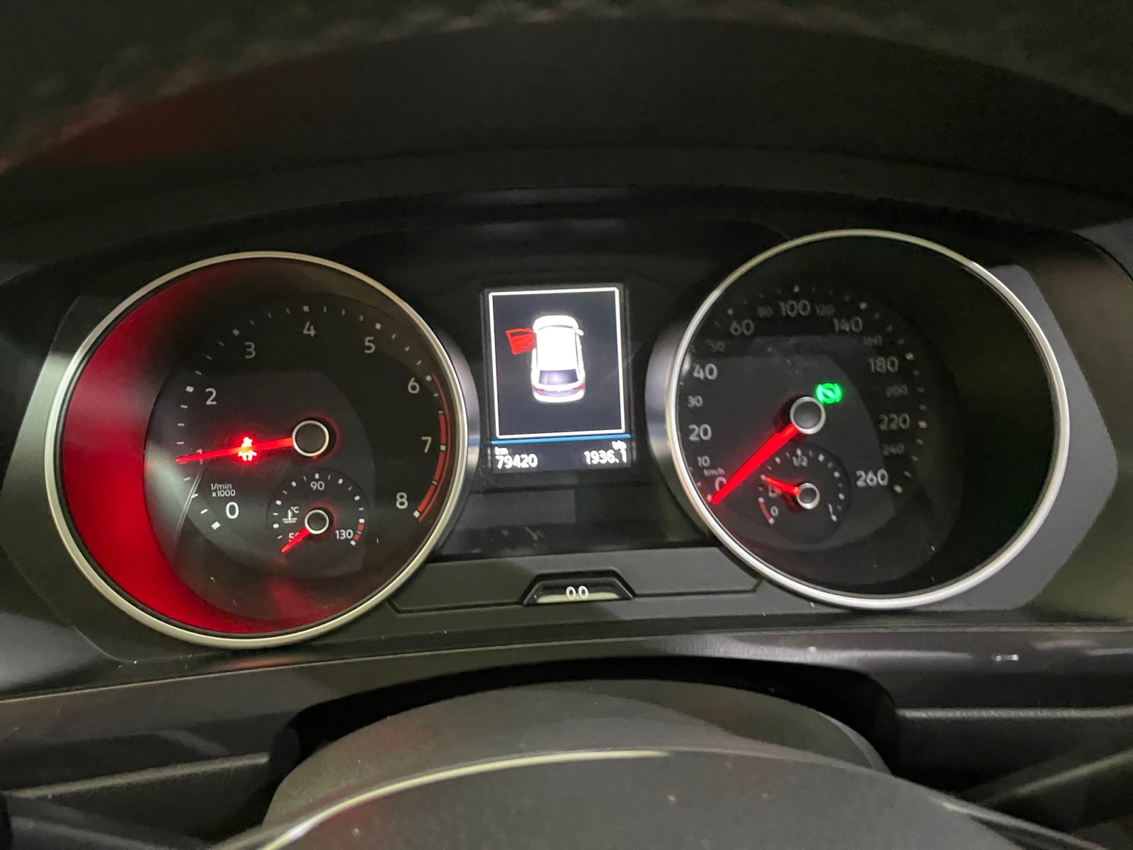 2021 Volkswagen TIGUAN COMFORTLINE