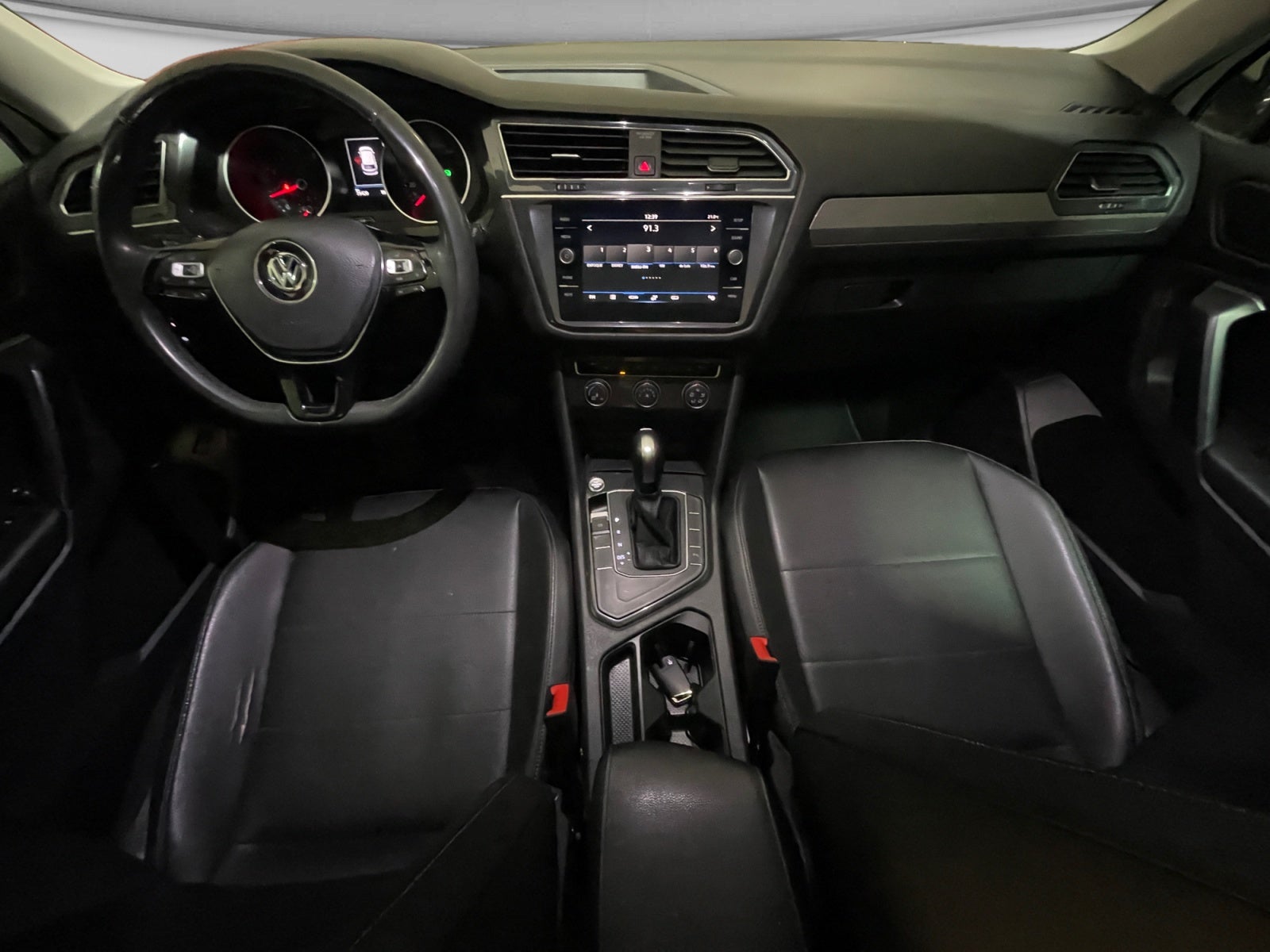 2021 Volkswagen TIGUAN COMFORTLINE