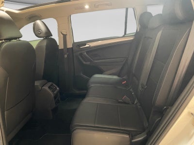 2021 Volkswagen TIGUAN COMFORTLINE