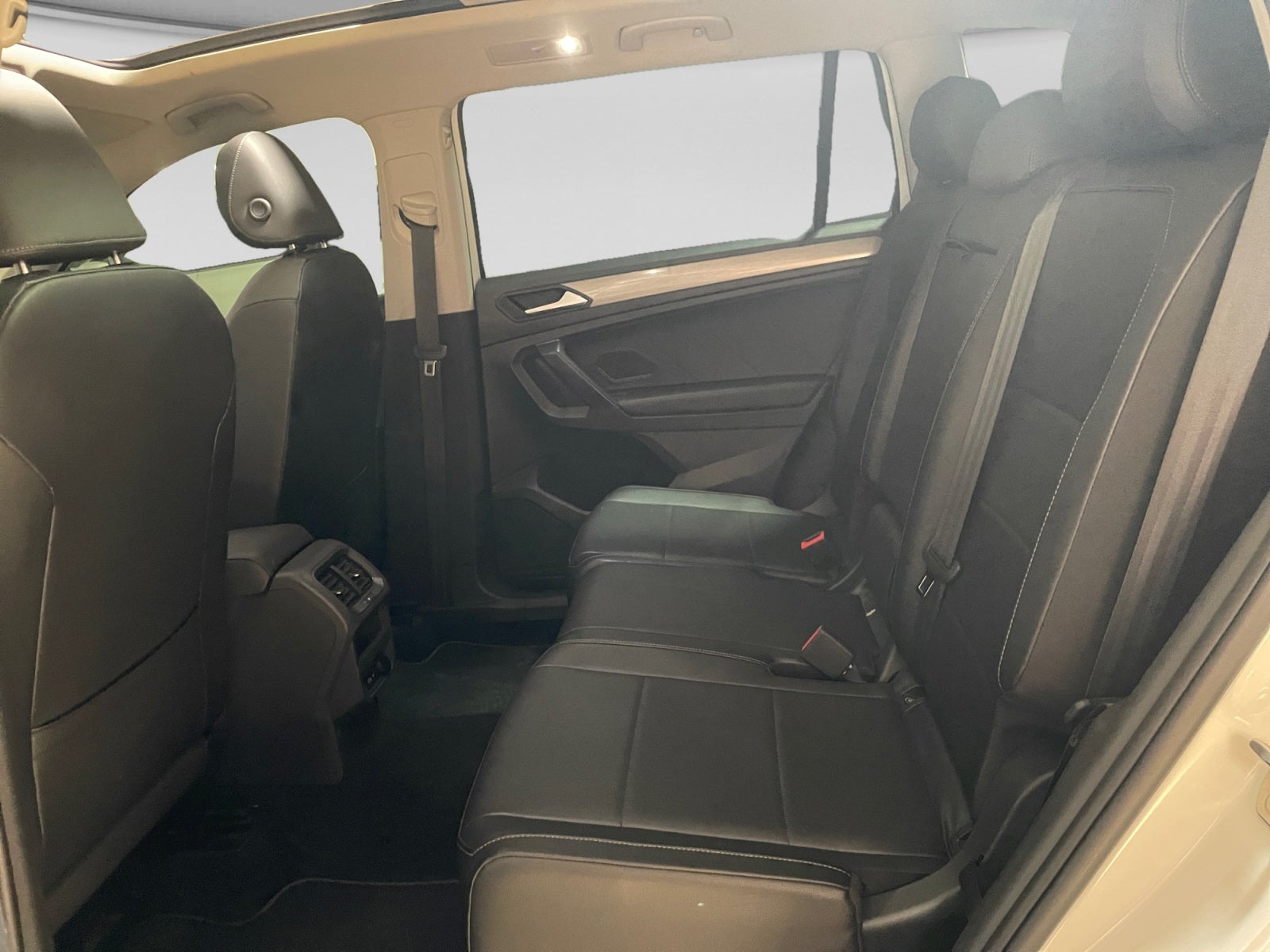 2021 Volkswagen TIGUAN COMFORTLINE
