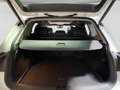 2021 Volkswagen TIGUAN COMFORTLINE