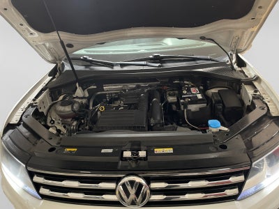2021 Volkswagen TIGUAN COMFORTLINE