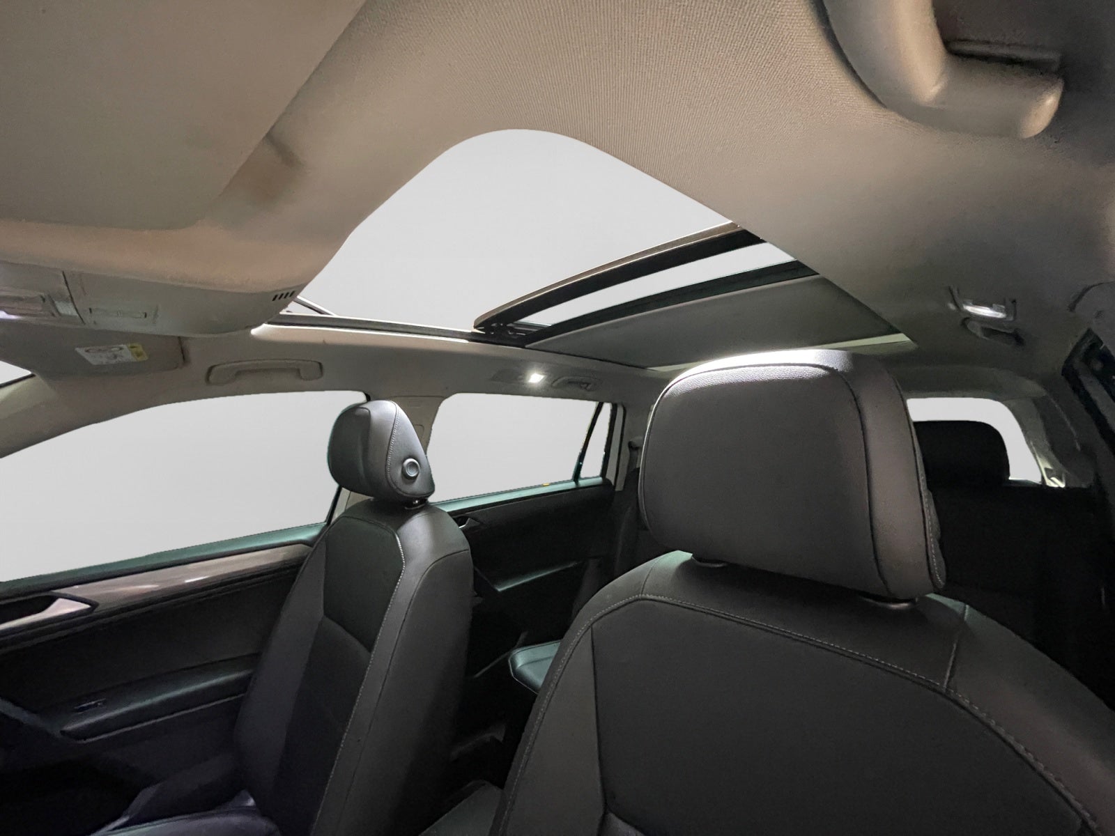 2021 Volkswagen TIGUAN COMFORTLINE