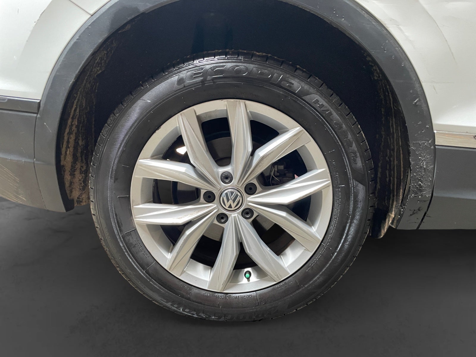 2021 Volkswagen TIGUAN COMFORTLINE