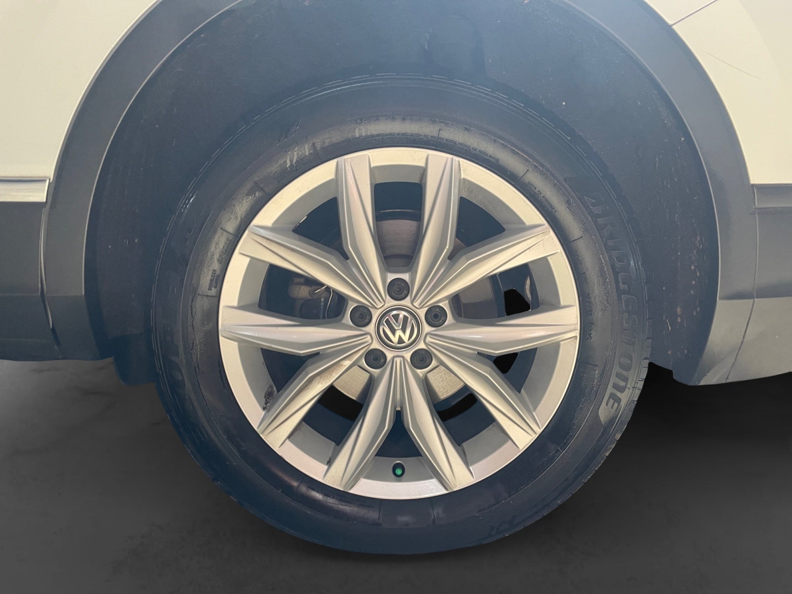 2021 Volkswagen TIGUAN COMFORTLINE