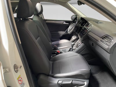 2021 Volkswagen TIGUAN COMFORTLINE