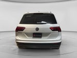 2021 Volkswagen TIGUAN COMFORTLINE