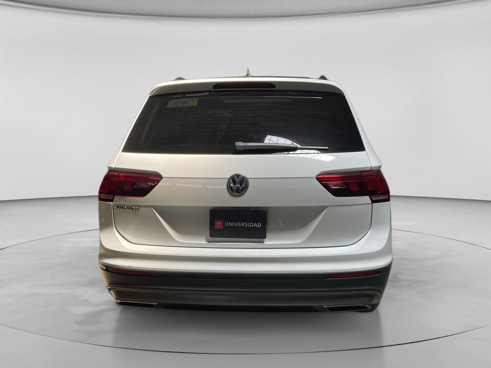 2021 Volkswagen TIGUAN COMFORTLINE