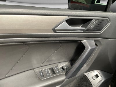 2021 Volkswagen TIGUAN COMFORTLINE