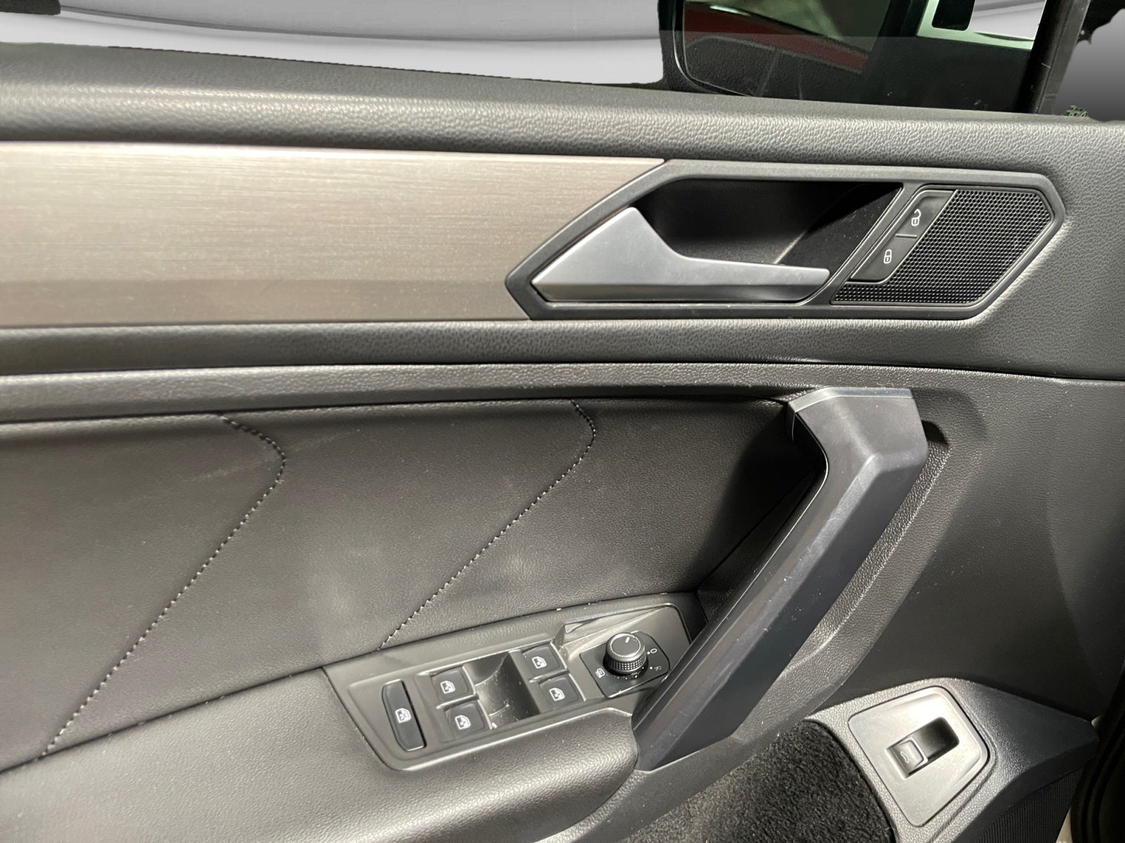 2021 Volkswagen TIGUAN COMFORTLINE