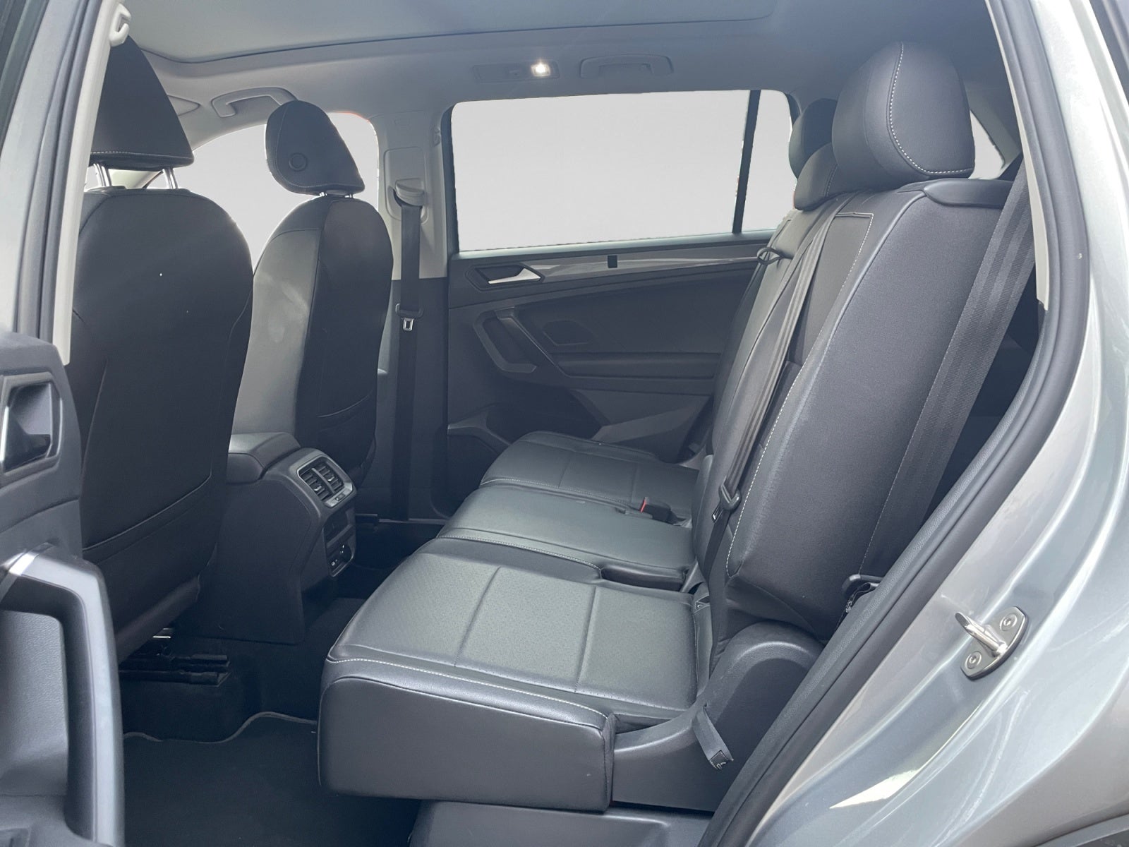 2023 Volkswagen TIGUAN COMFORTLINE 3ª
