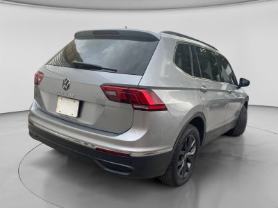 2023 Volkswagen TIGUAN COMFORTLINE 3ª