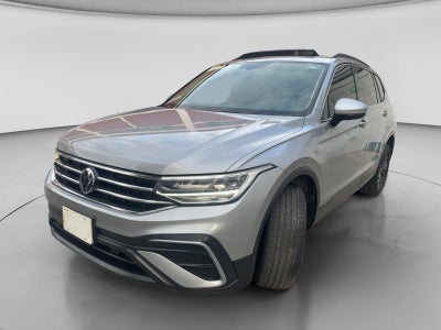 2023 Volkswagen TIGUAN COMFORTLINE 3ª