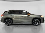 2026 Volkswagen TIGUAN R-LINE 1.4