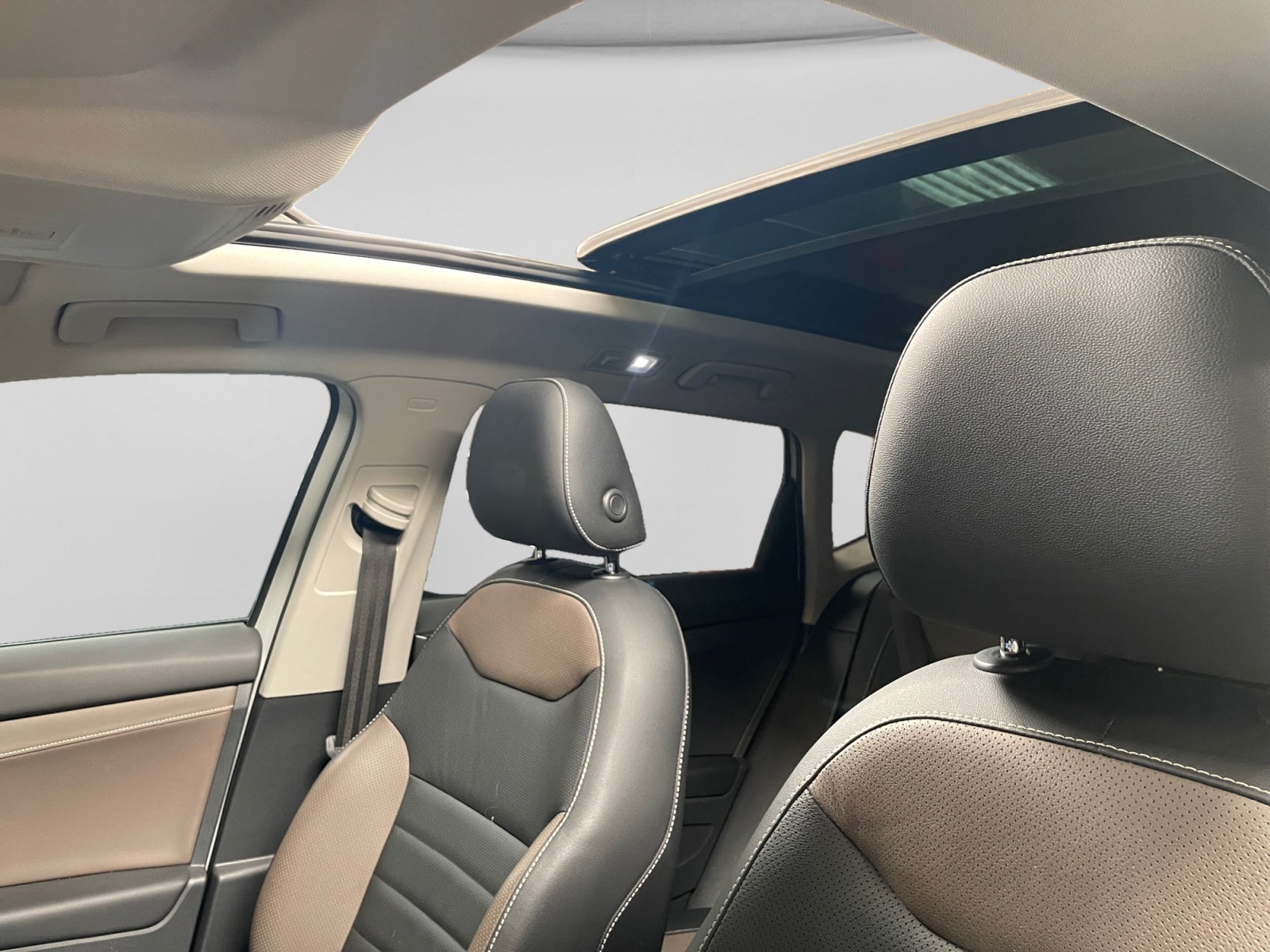 2022 Volkswagen TAOS HIGHLINE