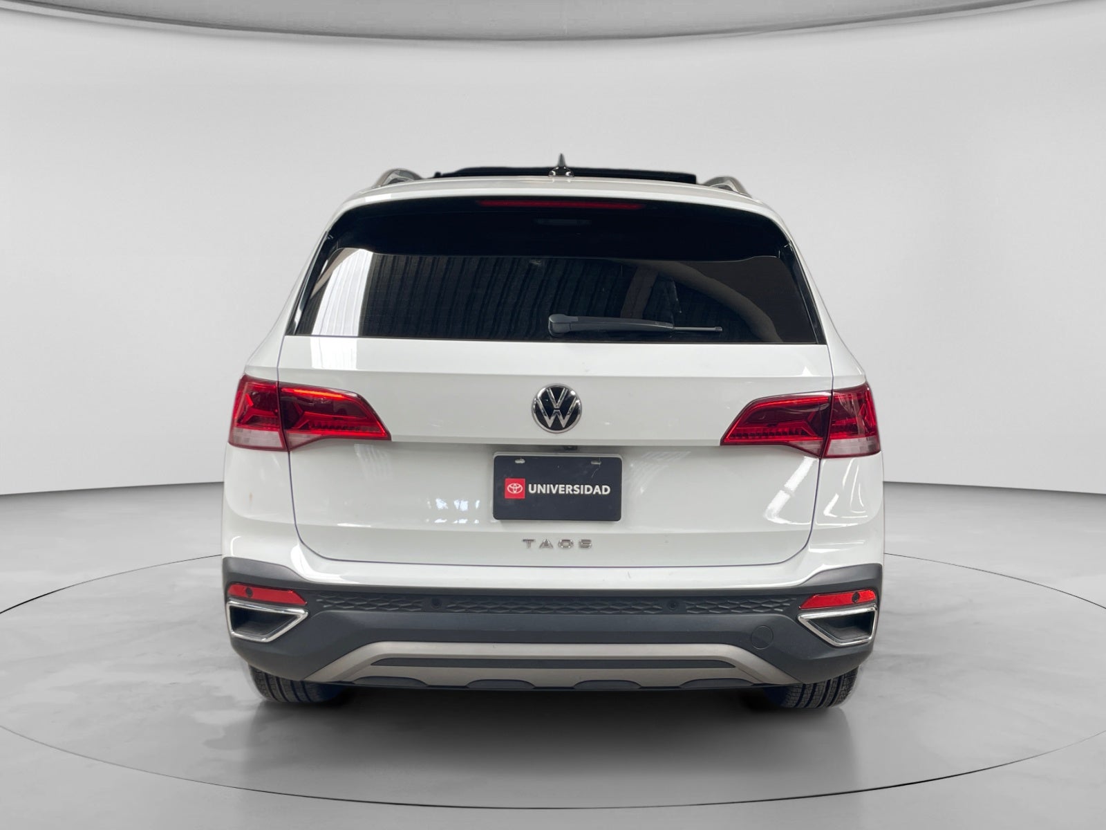 2022 Volkswagen TAOS HIGHLINE