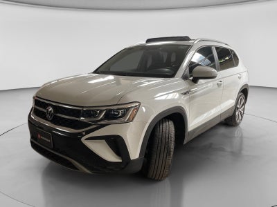 2022 Volkswagen TAOS HIGHLINE