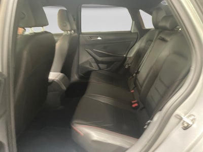 2021 Volkswagen JETTA GLI DSG